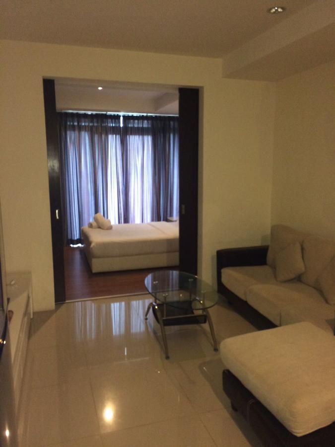 Kl Service Suite At Taragon كوالالمبور المظهر الخارجي الصورة