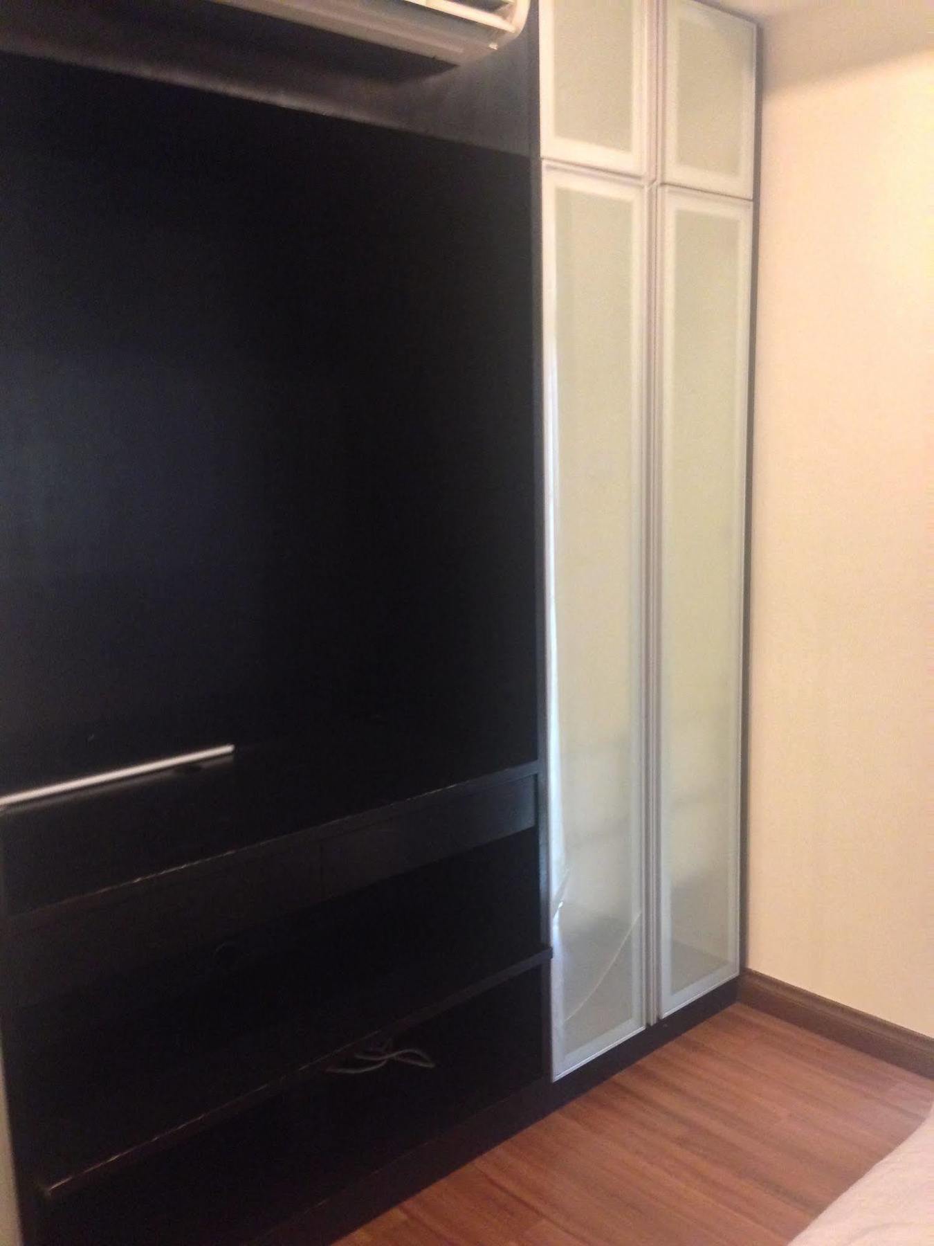 Kl Service Suite At Taragon كوالالمبور المظهر الخارجي الصورة